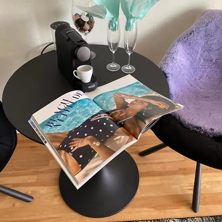 Hotelturm 29 Stock * 奥格斯堡