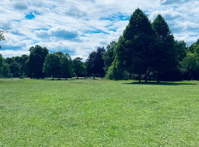 Hotelturm 29 Stock 公寓 奥格斯堡