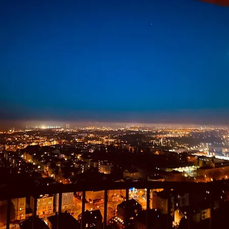 Hotelturm 29 Stock Apartamento *