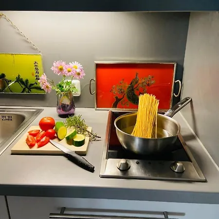 Hotelturm 29 Stock *