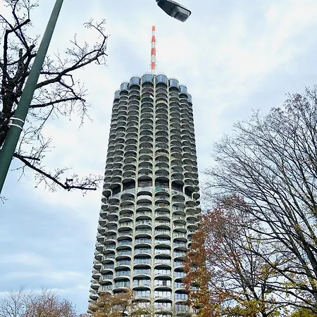 Hotelturm 29 Stock *