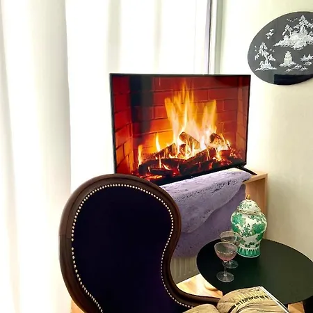 Hotelturm 29 Stock Apartman Augsburg