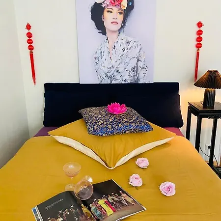 Apartman Hotelturm 29 Stock Augsburg