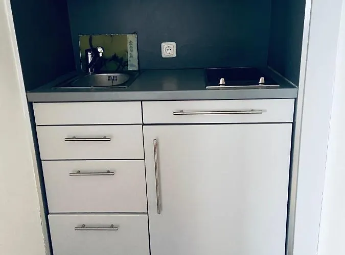 Hotelturm 29 Stock *