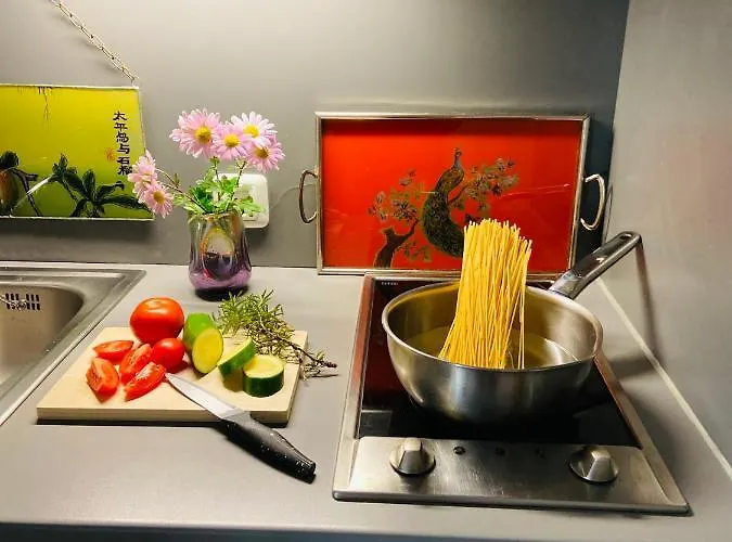 Hotelturm 29 Stock *